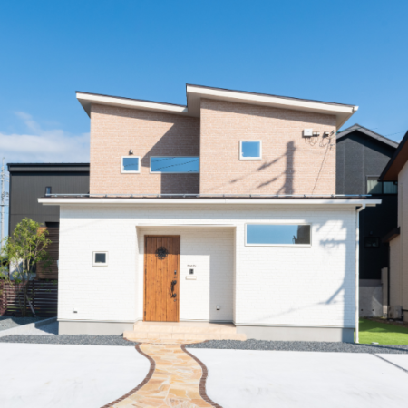 「自分らしい暮らし」を叶えるということ。新築注文住宅の魅力と現実 「自分らしい暮らし」を叶えるということ。新築注文住宅の魅力と現実
