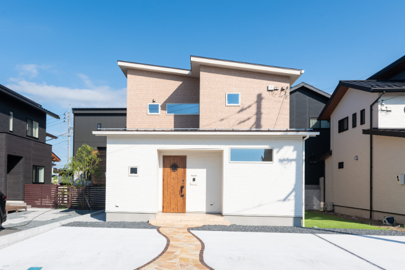 「自分らしい暮らし」を叶えるということ。新築注文住宅の魅力と現実