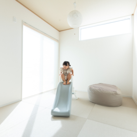 畳と暮らす、やわらかな時間。 畳と暮らす、やわらかな時間。