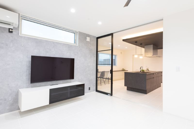 静けさをデザインする。──ホテルライクな家づくりの新しいかたち