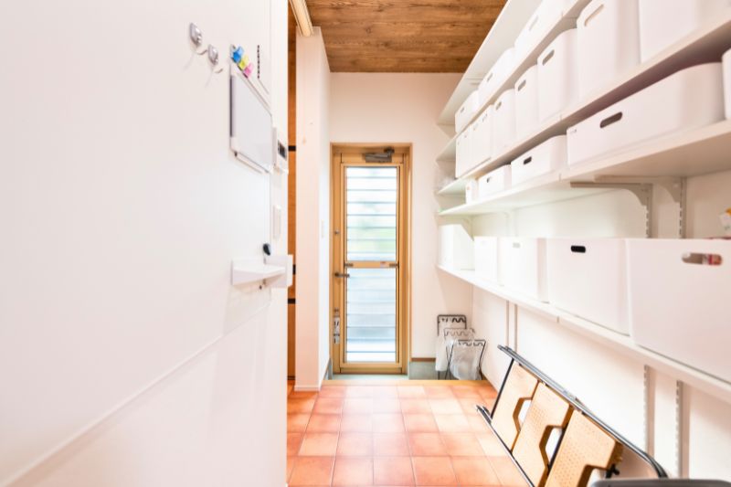 ラクに暮らせる家”を科学する。──片付け上手より“仕組み上手”な間取り