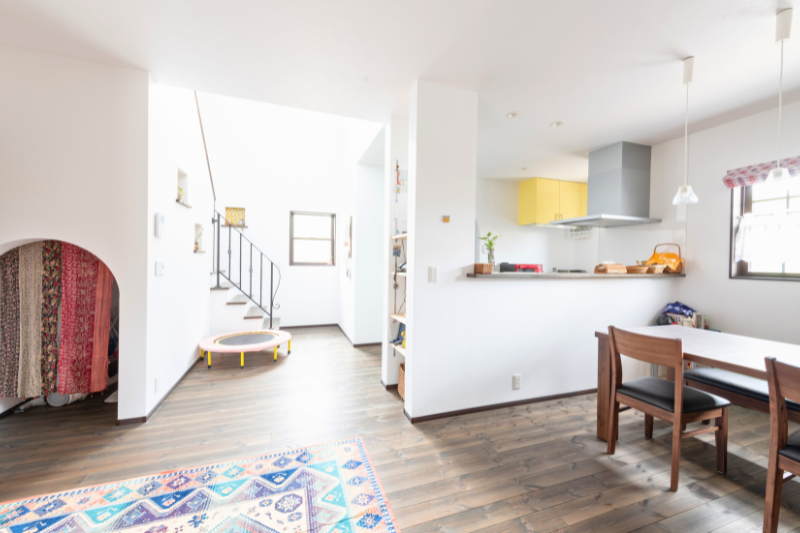 北欧テイストの家にしたい人必見！後悔しない“心地よい住まい”の作り方