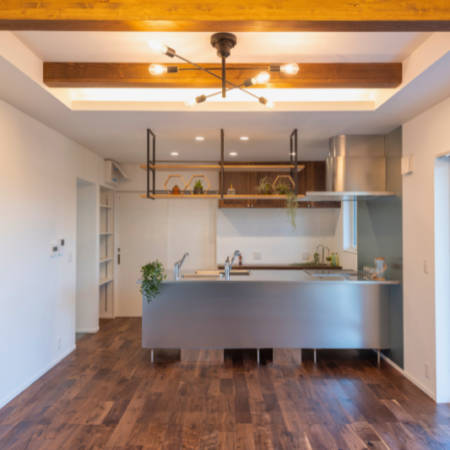 数年経っても色褪せない。「好き」が続く家の秘密を振り返る。